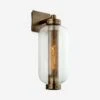 Romelia Indoor / Outdoor Sconce