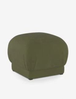Bailee Ottoman -MIUBOW Furniture Shop bailee ottoman regal moss 1 1 d9a879aa dfdf 4db4 a28b 67679fc51f97