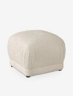 Bailee Ottoman -MIUBOW Furniture Shop bailee ottoman sheepskin 1 1 f9a7ea1b 60d6 4d3e 8d87 c53cb0698d62