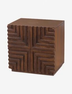 Cinzia Nightstand -MIUBOW Furniture Shop bdm00046