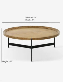 Becca Coffee Table -MIUBOW Furniture Shop becca coffee table oak 1564991625 1 1 1