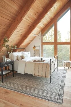 Luna 1 Drawer Nightstand -MIUBOW Furniture Shop bedroom 1 1613 v2 brighter new 2