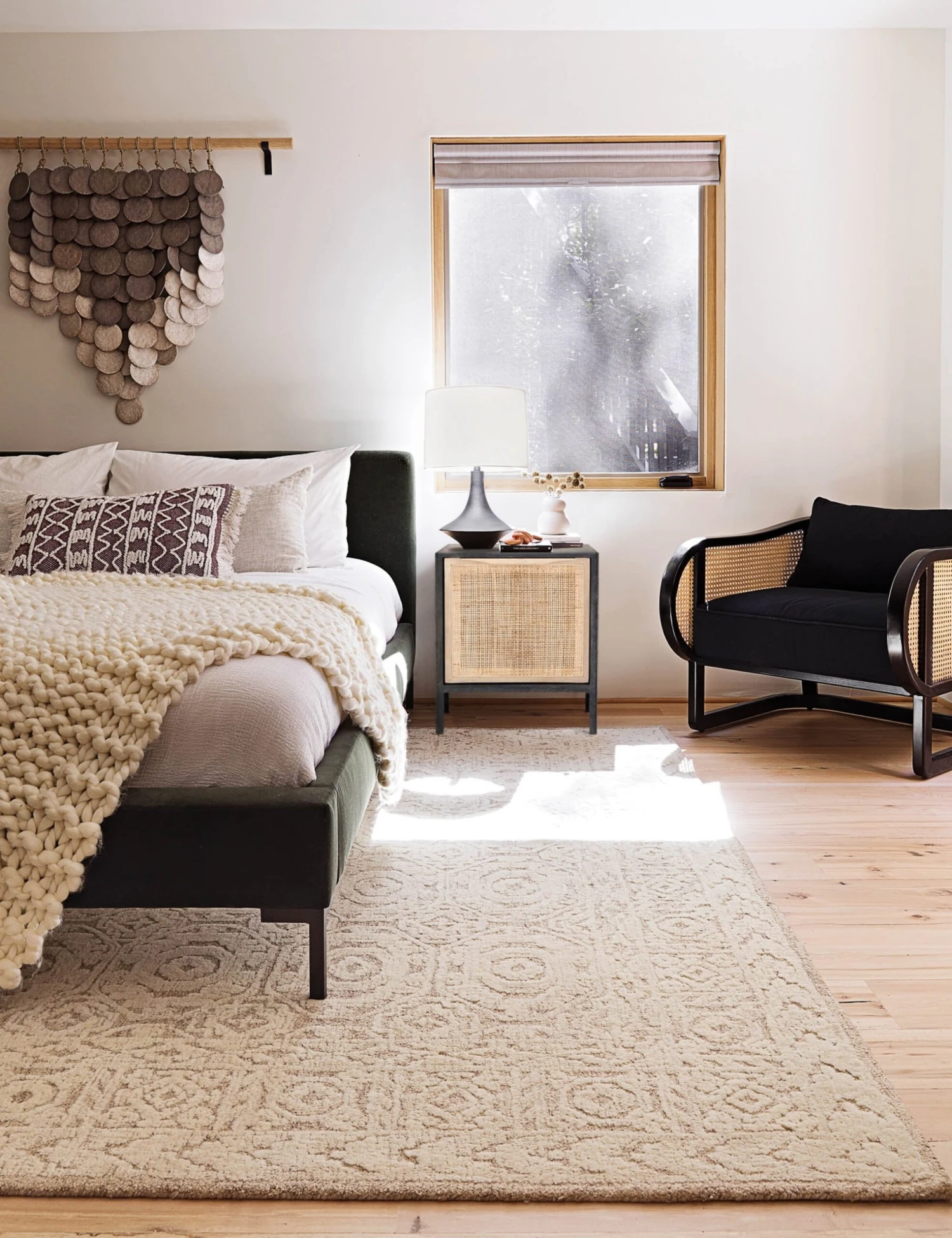 Hannah Nightstand 2 Hannah Nightstand - Image 2