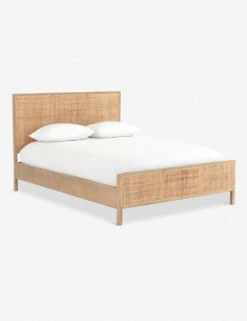 Hannah Platform Bed -MIUBOW Furniture Shop bellamy bed natural 10 ac02eb2c 4445 4ebe a2d0 eeeb7cc05100