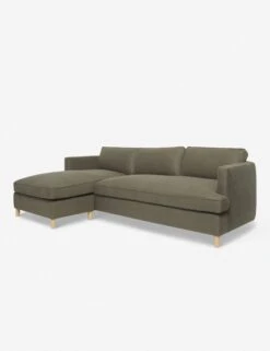Belmont Sectional Sofa By Ginny Macdonald -MIUBOW Furniture Shop belmont sectional laf linen loden 6 068d8c95 63ee 470f 9468 ac53012d5b67
