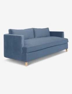 Belmont Sofa By Ginny Macdonald -MIUBOW Furniture Shop belmont sofa velvet harbour 3