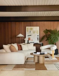 Clayton Sectional Sofa -MIUBOW Furniture Shop benita rug living room 3920 site crop 1 1