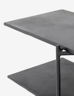 Ceil Console Table -MIUBOW Furniture Shop black6 1