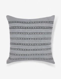 Kombulcha Pillow By Bolé Road Textiles
