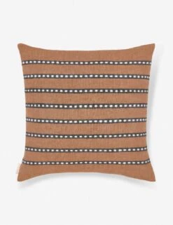 Kombulcha Pillow By Bolé Road Textiles 14 Kombulcha Pillow By Bolé Road Textiles -MIUBOW Furniture Shop bole road textiles kombulcha pillow cover tan 0203 3ce45844 e6bc 4915 a8fd a8ed0e0cd4ab