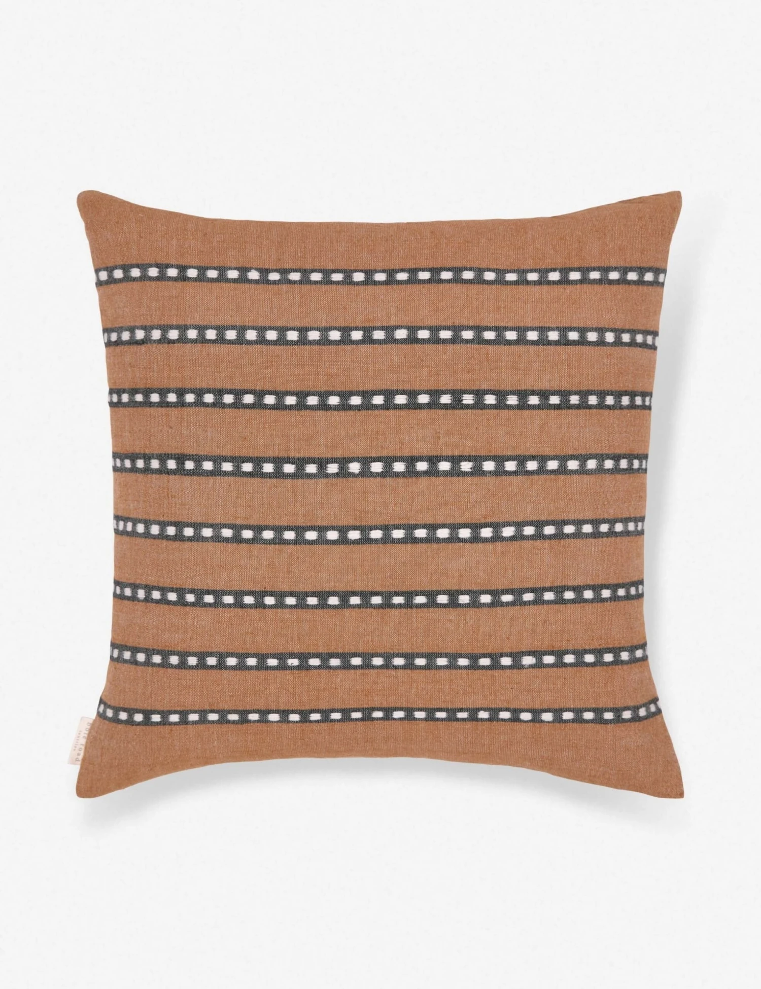 Kombulcha Pillow By Bolé Road Textiles 5 Kombulcha Pillow By Bolé Road Textiles - Image 5