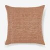 Negus Pillow By Bolé Road Textiles