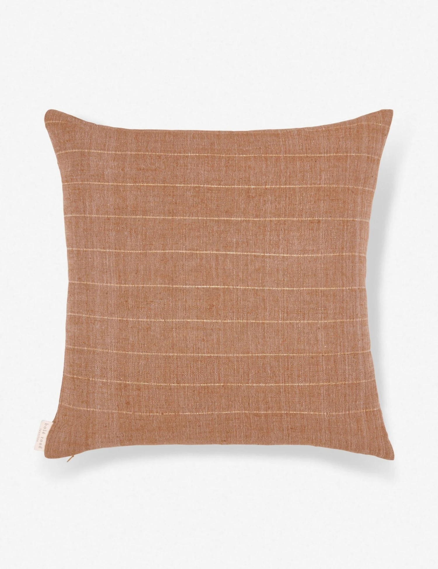 Negus Pillow By Bolé Road Textiles 1 Negus Pillow By Bolé Road Textiles