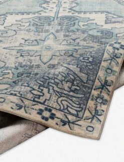 Corynne Rug -MIUBOW Furniture Shop bom2301 fold