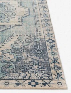 Corynne Rug -MIUBOW Furniture Shop bom2301 front