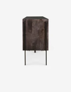 Brianna Sideboard -MIUBOW Furniture Shop brianna sideboard dark brown 6 1564991625 eb34a741 a4a0 4d37 ac41 c746bc036798