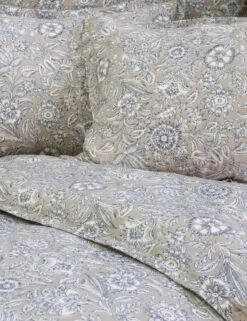 Brighton Linen Cotton Duvet By Pom Pom At Home 8 Brighton Linen Cotton Duvet By Pom Pom At Home -MIUBOW Furniture Shop brightondetail2