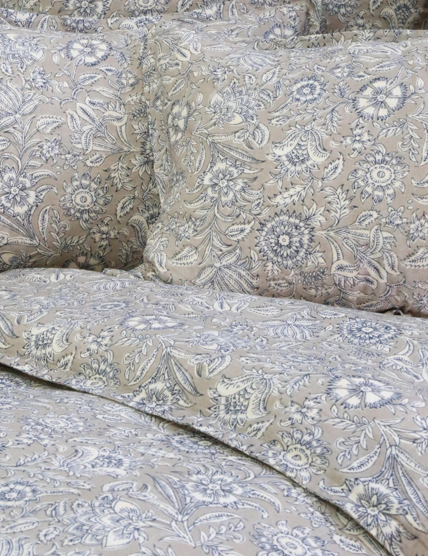 Brighton Linen Cotton Duvet By Pom Pom At Home 4 Brighton Linen Cotton Duvet By Pom Pom At Home - Image 4