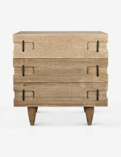 Seline Nightstand -MIUBOW Furniture Shop brynnley side table