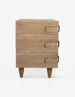 Seline Nightstand -MIUBOW Furniture Shop brynnley side table 3