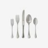 Antigo Flatware (20-Piece Set) By Costa Nova
