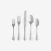 Nau Flatware (5-Piece Set) By Costa Nova
