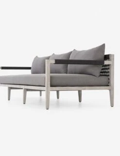 Cadenza Indoor / Outdoor Sofa -MIUBOW Furniture Shop cadenza indoor outdoor sofa gray 4 2