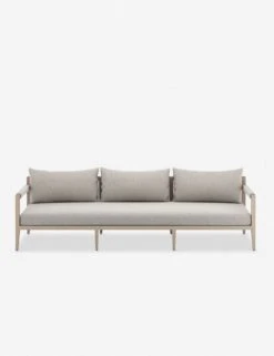 Cadenza Indoor / Outdoor Sofa -MIUBOW Furniture Shop cadenza in outdoor sofa neutral 1