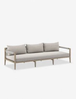 Cadenza Indoor / Outdoor Sofa -MIUBOW Furniture Shop cadenza in outdoor sofa neutral 2