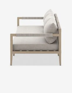 Cadenza Indoor / Outdoor Sofa -MIUBOW Furniture Shop cadenza in outdoor sofa neutral 3