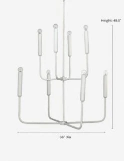 Calina Chandelier -MIUBOW Furniture Shop calina chandelier