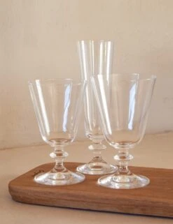 Riva Wine Glasses (Set Of 6) By Casafina -MIUBOW Furniture Shop casafina riva lifestyle image 1 Product 4723435d d7c2 4bca 9a07 015705e3bf83