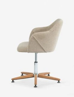 Satine Office Chair -MIUBOW Furniture Shop cash 21126 079p sid 1