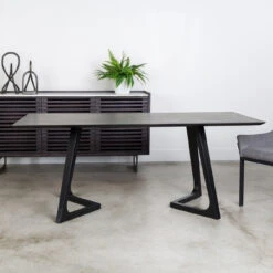 Reya Dining Table -MIUBOW Furniture Shop cb 1004 02 30