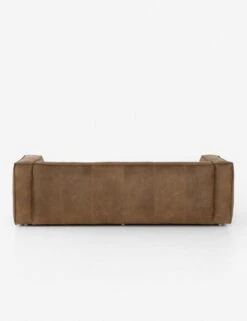 Graham Leather Sofa -MIUBOW Furniture Shop ccar 010w 307 bck 1