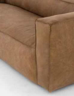 Graham Leather Sofa -MIUBOW Furniture Shop ccar 010w 307 det 3