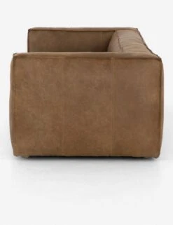 Graham Leather Sofa -MIUBOW Furniture Shop ccar 010w 307 sid 1