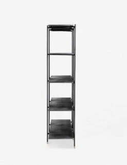 Ceil Bookcase -MIUBOW Furniture Shop ceil bookshelf iron 2 1