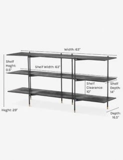 Ceil Console Table -MIUBOW Furniture Shop ceil console table