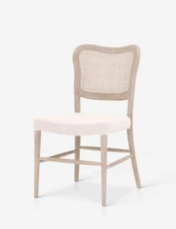 Aniston Dining Chair (Set Of 2) -MIUBOW Furniture Shop cela dining chair bisque 1 02