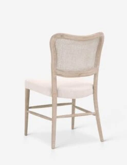 Aniston Dining Chair (Set Of 2) -MIUBOW Furniture Shop cela dining chair bisque 1 04