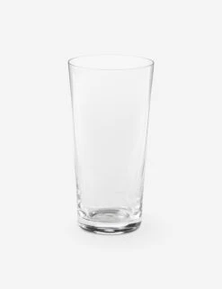 Storia Highball Glasses (Set Of 6) By Casafina -MIUBOW Furniture Shop cfv0081 clr highball 400ml Product