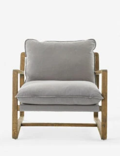 Krista Accent Chair -MIUBOW Furniture Shop chair 2 1