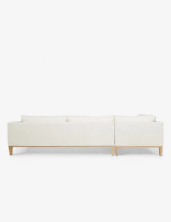Charleston Sectional Sofa -MIUBOW Furniture Shop charleston laf sectional ivory 2 1564991625 1