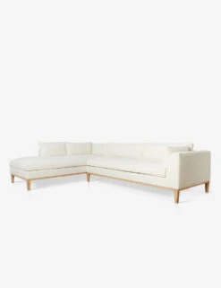Charleston Sectional Sofa -MIUBOW Furniture Shop charleston laf sectional ivory 3 1564991625 1