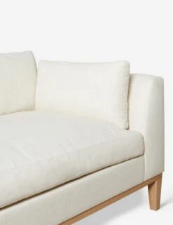 Charleston Sectional Sofa -MIUBOW Furniture Shop charleston laf sectional ivory 5 2