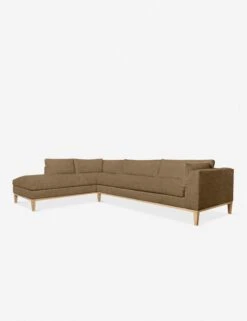 Charleston Sectional Sofa -MIUBOW Furniture Shop charleston raf sectional pebble 2 1