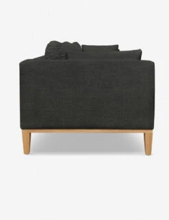 Charleston Sofa -MIUBOW Furniture Shop charleston sofa charcoal 1 1 1