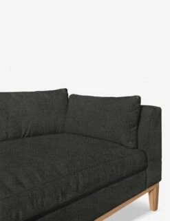 Charleston Sofa -MIUBOW Furniture Shop charleston sofa charcoal 3