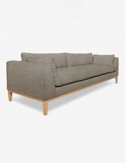 Charleston Sofa -MIUBOW Furniture Shop charleston sofa flannel 2 1 2